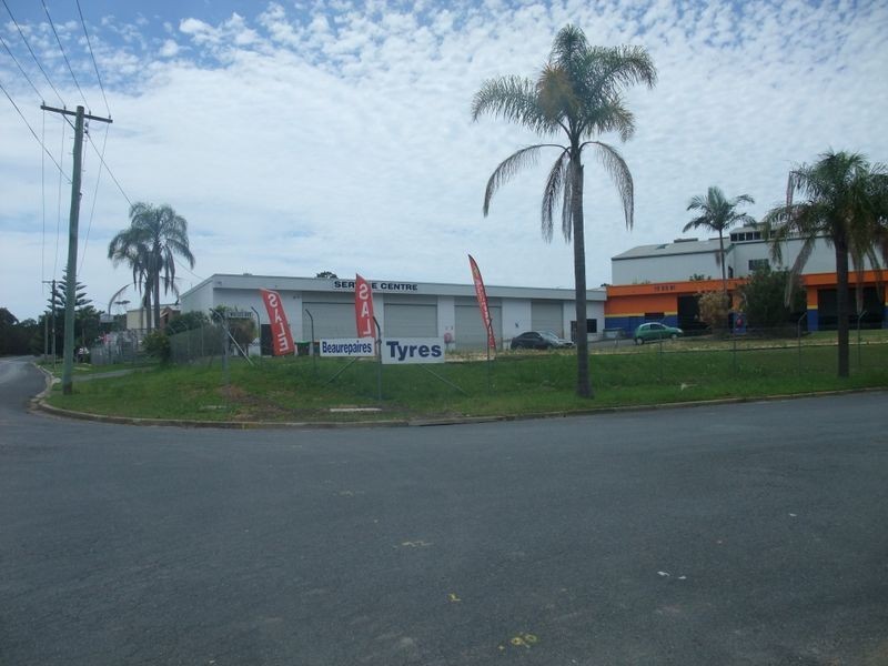 28 Hulberts Road Cnr Wallis Avenue, Toormina NSW 2452