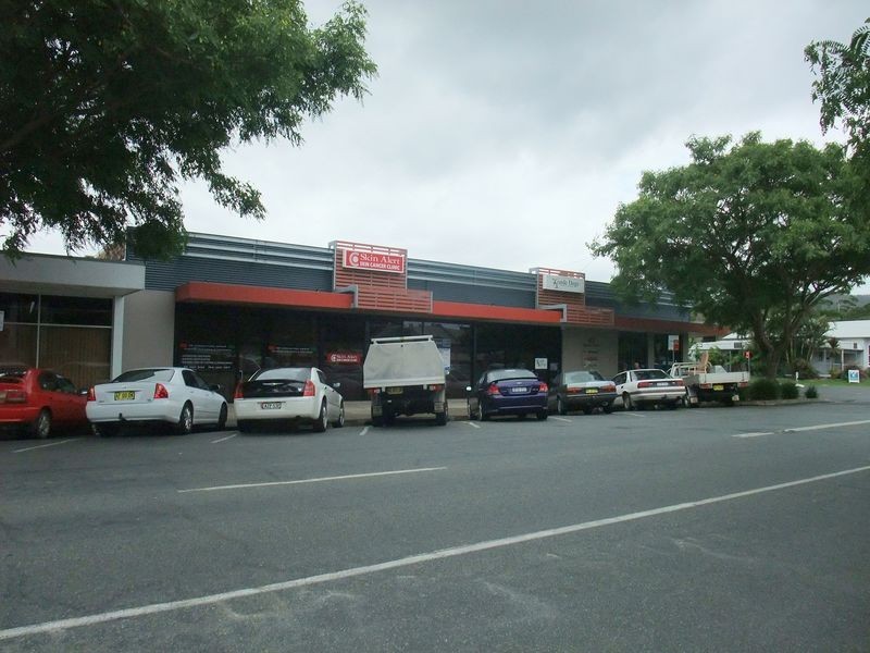 2/62-64 Moonee Street, Coffs Harbour NSW 2450