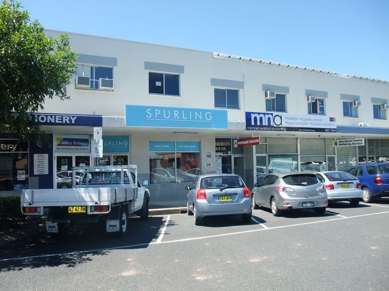51 Little Street, Coffs Harbour NSW 2450
