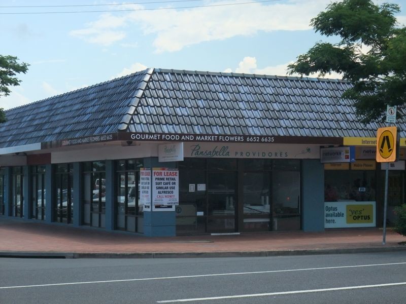 18B Park Avenue, Coffs Harbour NSW 2450