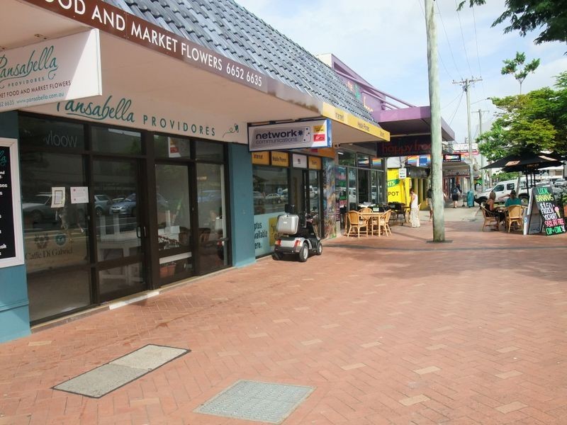 18B Park Avenue, Coffs Harbour NSW 2450