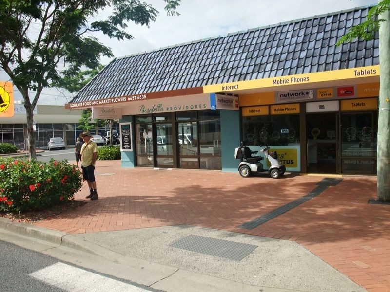 18B Park Avenue, Coffs Harbour NSW 2450
