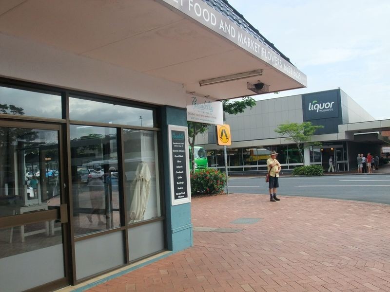 18B Park Avenue, Coffs Harbour NSW 2450