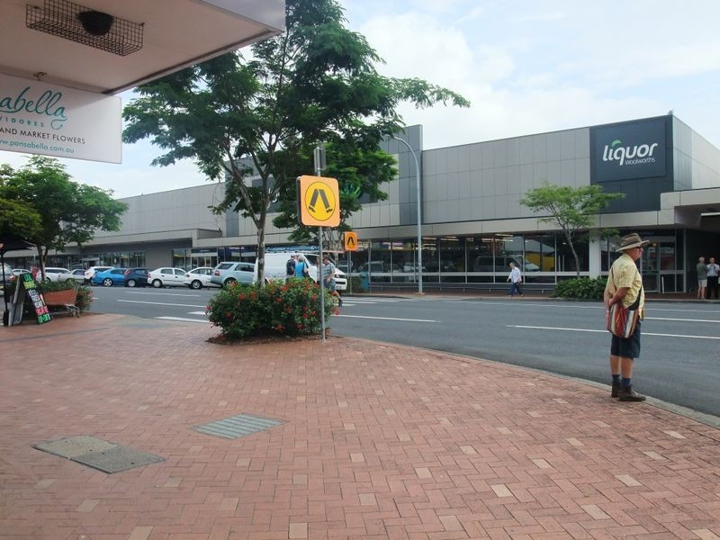 18B Park Avenue, Coffs Harbour NSW 2450