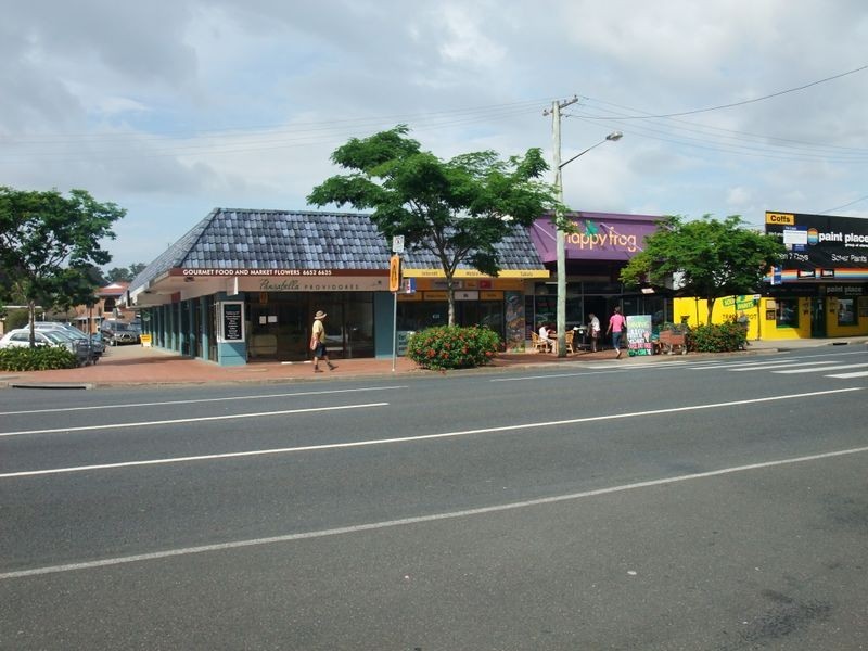 18B Park Avenue, Coffs Harbour NSW 2450