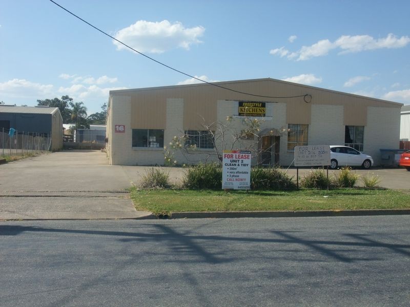 2/16 Cook Drive, Coffs Harbour NSW 2450