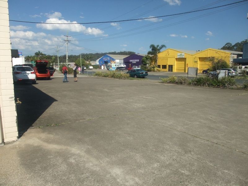 2/16 Cook Drive, Coffs Harbour NSW 2450