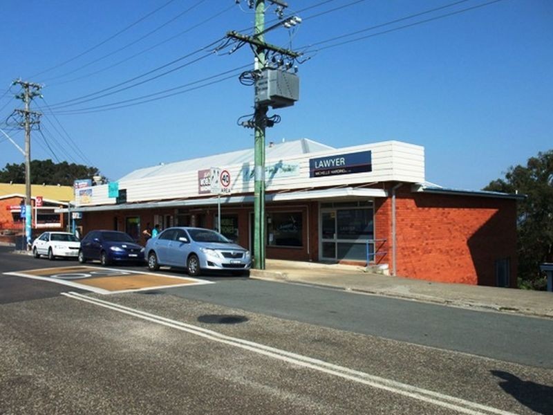 15B Ridge Street, Nambucca Heads NSW 2448