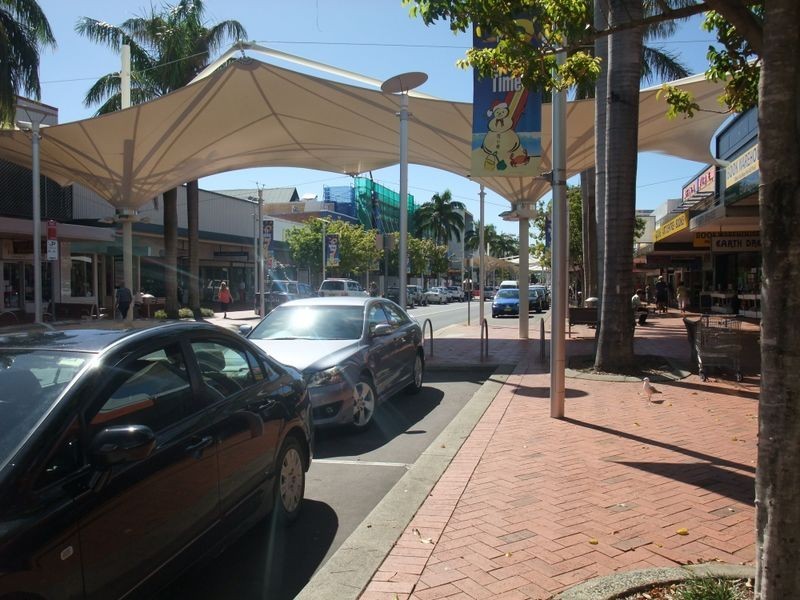 Shops 8-11 Harbour Drive, Coffs Harbour NSW 2450