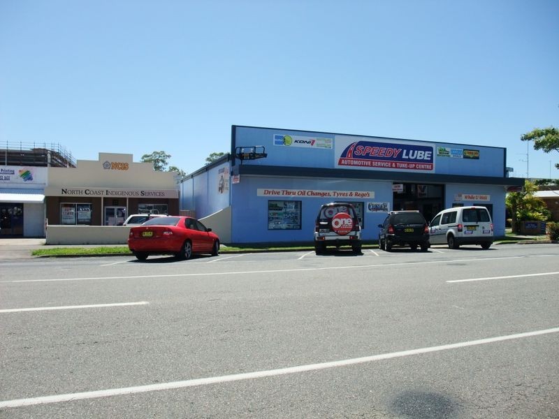 23 Park Avenue, Coffs Harbour NSW 2450