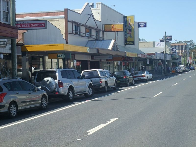 70 Grafton Street, Coffs Harbour NSW 2450