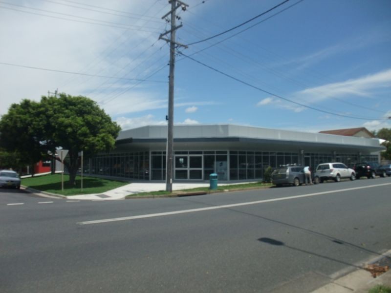 Suite 5/29-33 Orlando Street, Coffs Harbour NSW 2450