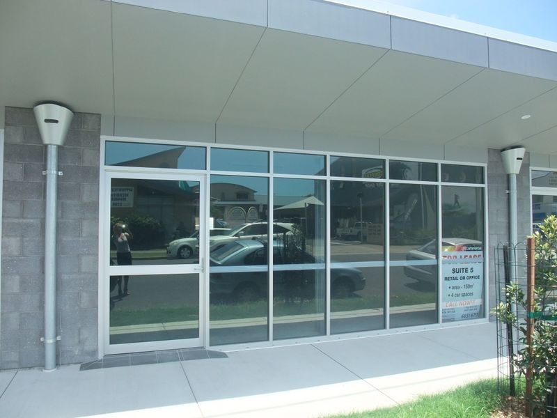Suite 5/29-33 Orlando Street, Coffs Harbour NSW 2450