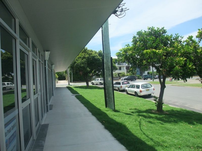 Suite 5/29-33 Orlando Street, Coffs Harbour NSW 2450