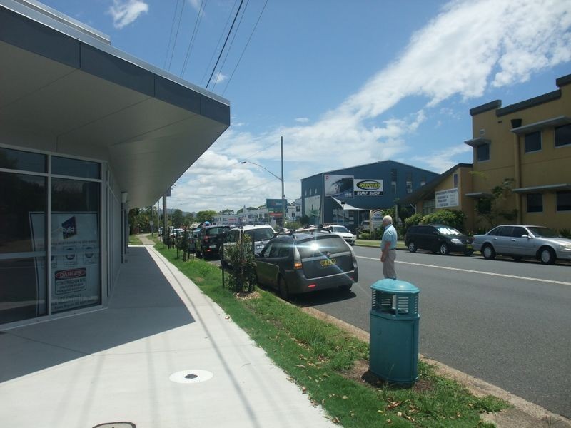 Suite 5/29-33 Orlando Street, Coffs Harbour NSW 2450