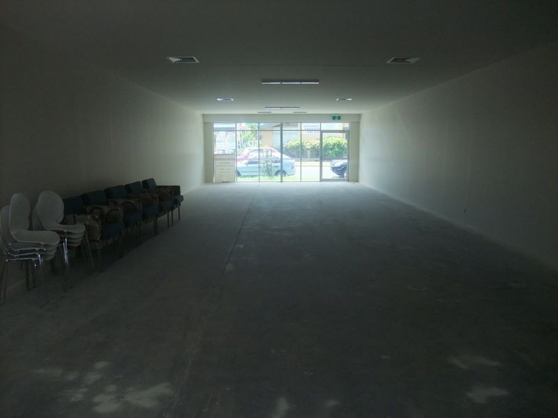 Suite 5/29-33 Orlando Street, Coffs Harbour NSW 2450