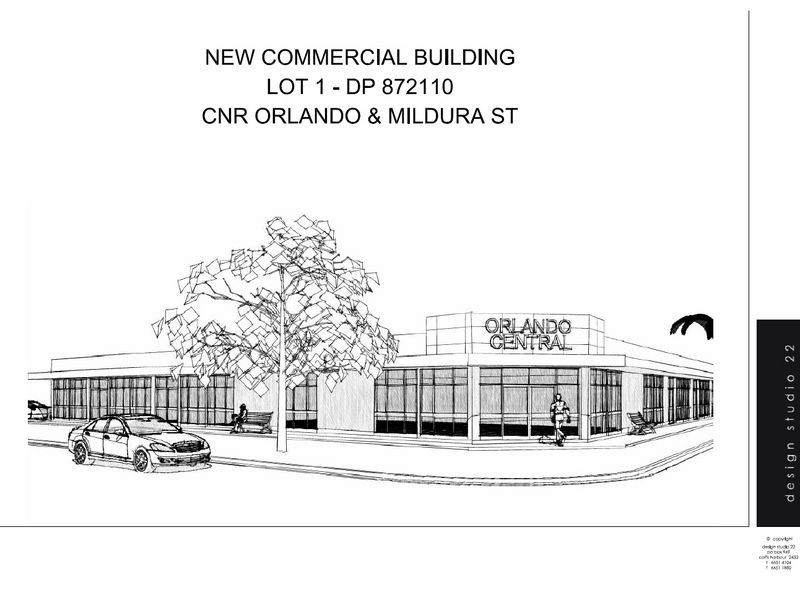 Suite 5/29-33 Orlando Street, Coffs Harbour NSW 2450