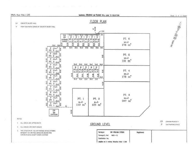 Suite 5/29-33 Orlando Street, Coffs Harbour NSW 2450