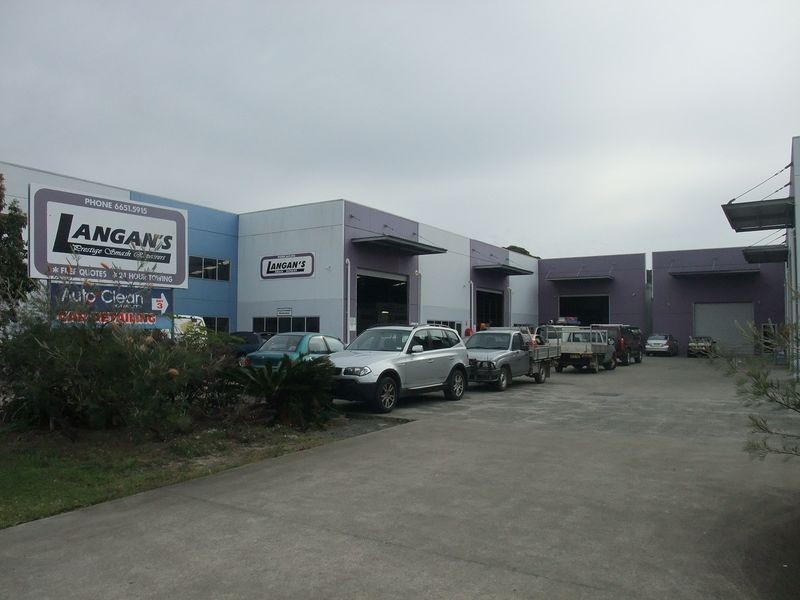 Unit 2 & 3 June Street, Coffs Harbour NSW 2450