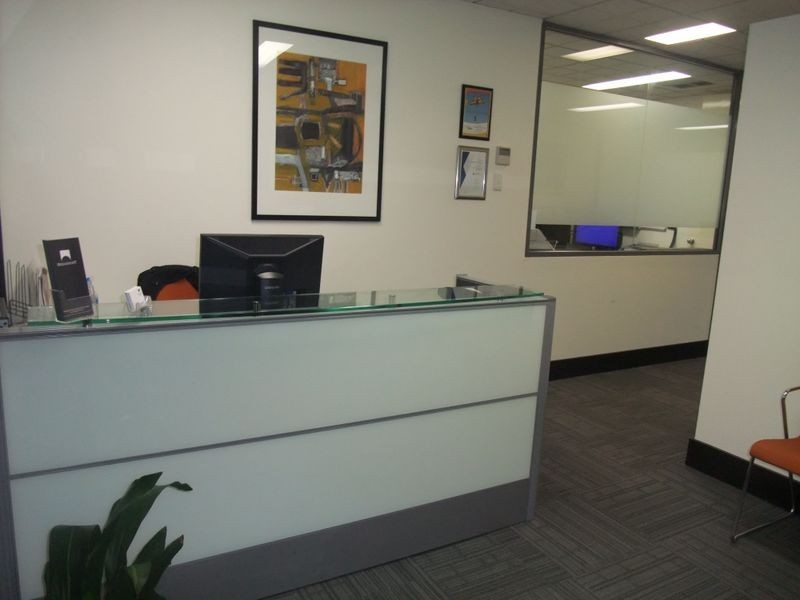 1 Level 1/144-148 West High Street, Coffs Harbour NSW 2450