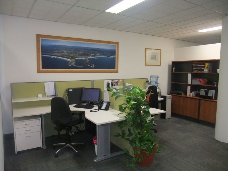 1 Level 1/144-148 West High Street, Coffs Harbour NSW 2450