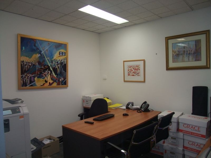 1 Level 1/144-148 West High Street, Coffs Harbour NSW 2450