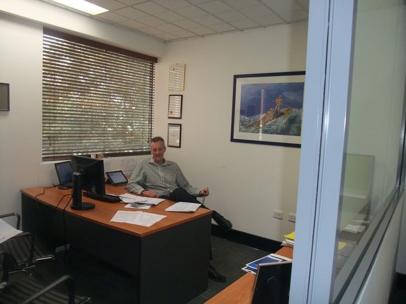 1 Level 1/144-148 West High Street, Coffs Harbour NSW 2450