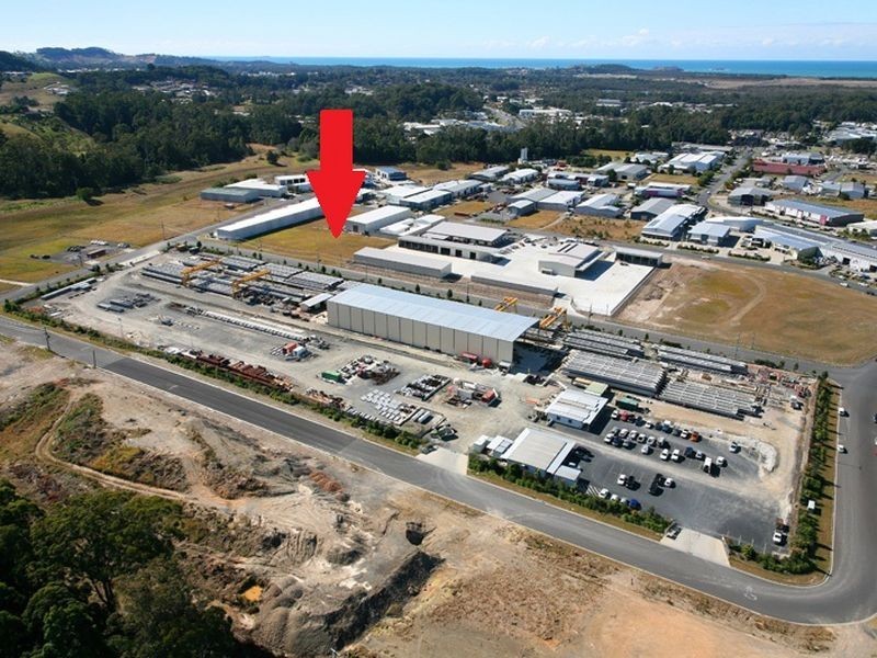 3-5 Engineering Drive, Coffs Harbour NSW 2450
