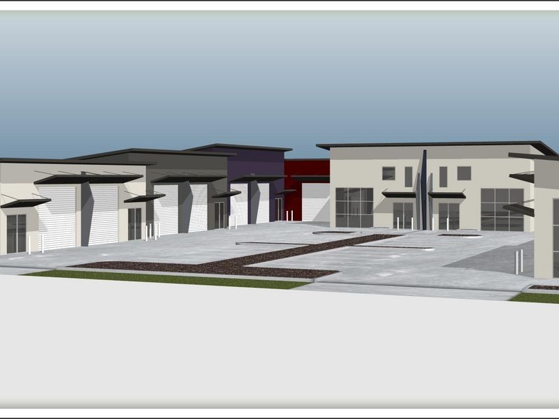 3-5 Engineering Drive, Coffs Harbour NSW 2450