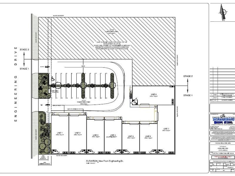 3-5 Engineering Drive, Coffs Harbour NSW 2450