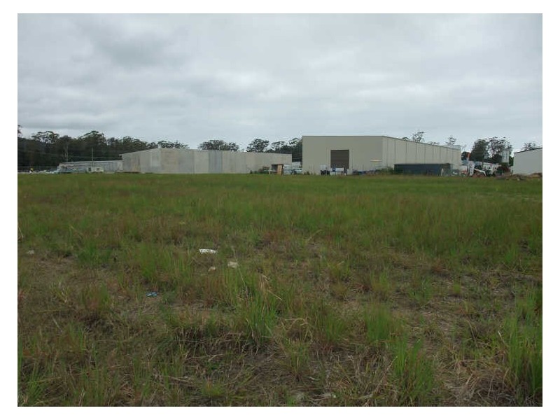 3-5 Engineering Drive, Coffs Harbour NSW 2450