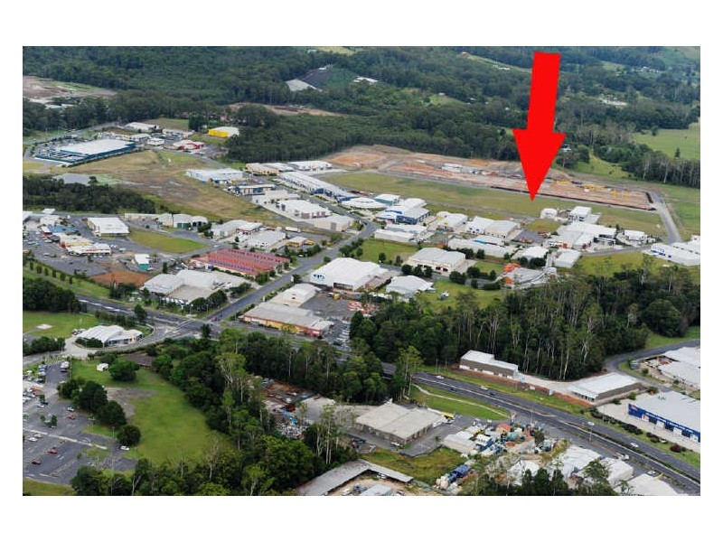3-5 Engineering Drive, Coffs Harbour NSW 2450