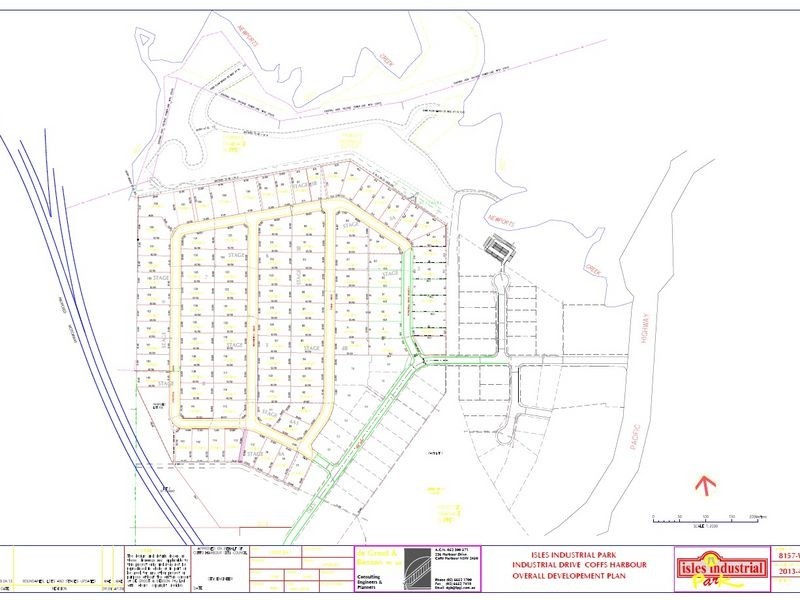 Coffs Harbour NSW 2450