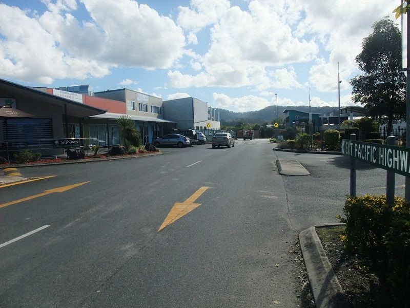 11/380 Pacific Highway, Coffs Harbour NSW 2450