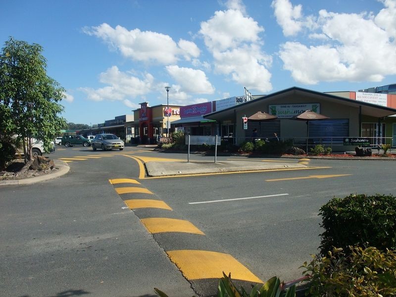 11/380 Pacific Highway, Coffs Harbour NSW 2450
