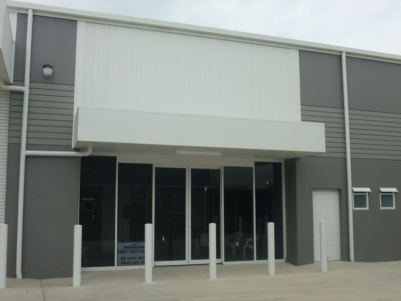 10/84-89 Industrial Drive, Coffs Harbour NSW 2450