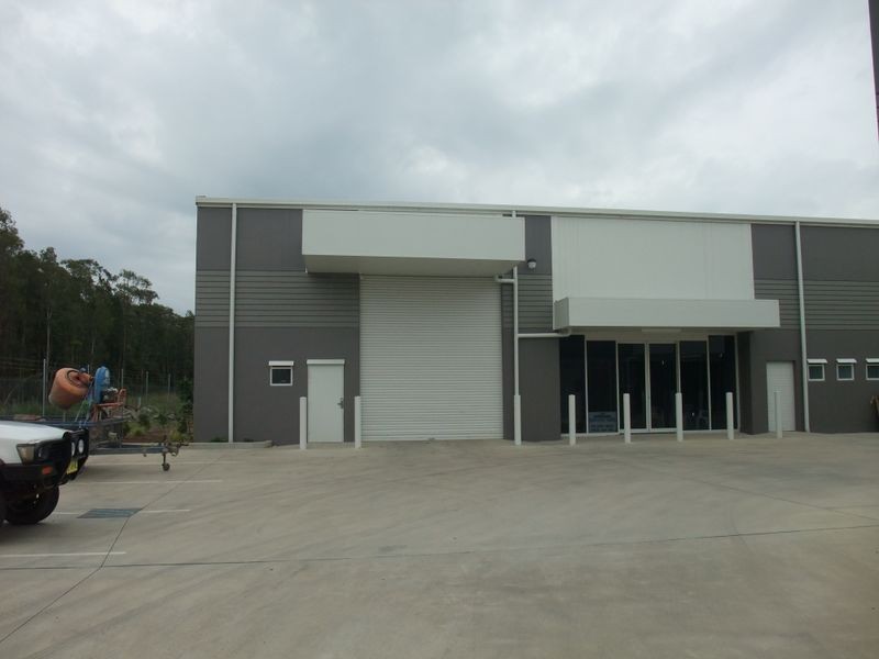 10/84-89 Industrial Drive, Coffs Harbour NSW 2450