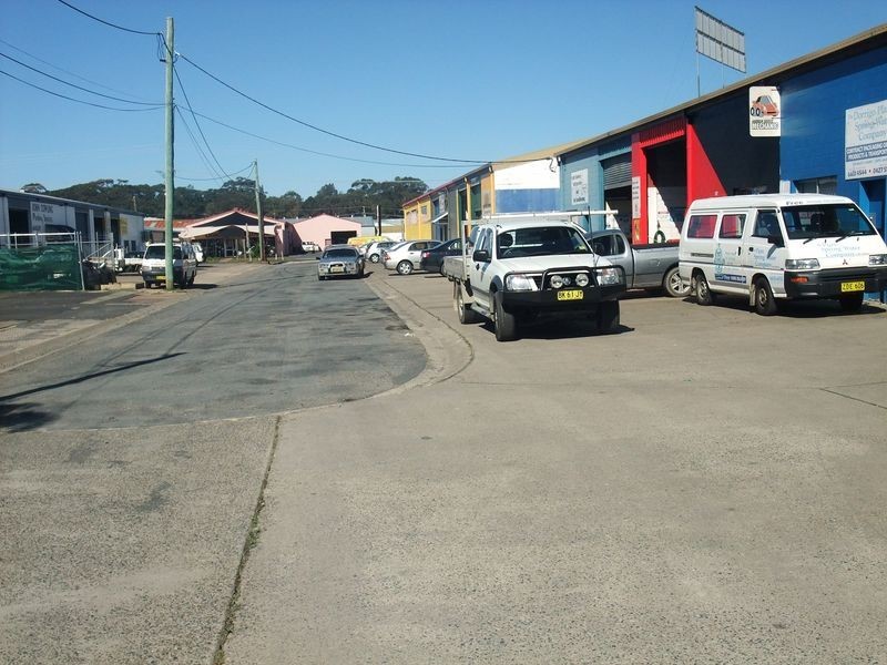 4/6 Druitt Court, Coffs Harbour NSW 2450