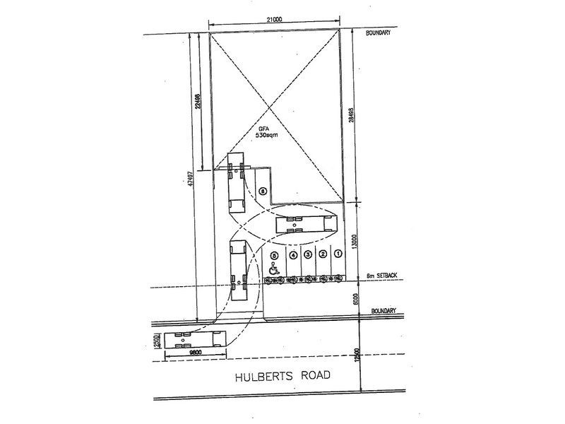 Lots 1-6 Hulberts Road, Toormina NSW 2452