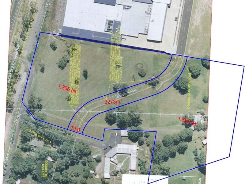 1206 Pacific Highway, Moonee Beach NSW 2450