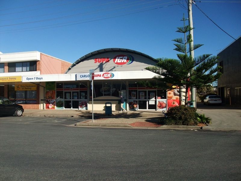 8 Queen Street, Woolgoolga NSW 2456