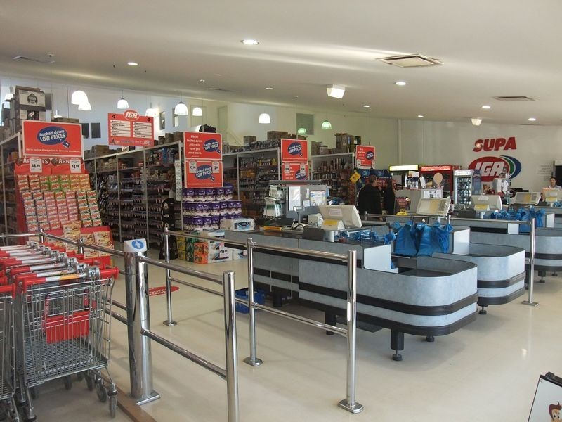 8 Queen Street, Woolgoolga NSW 2456