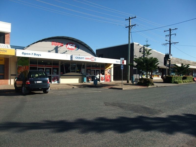 8 Queen Street, Woolgoolga NSW 2456