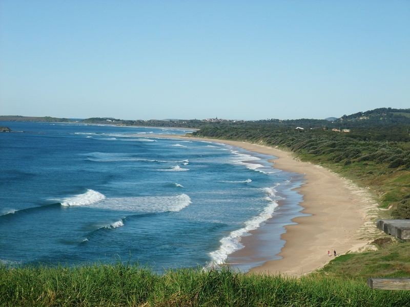 8 Queen Street, Woolgoolga NSW 2456