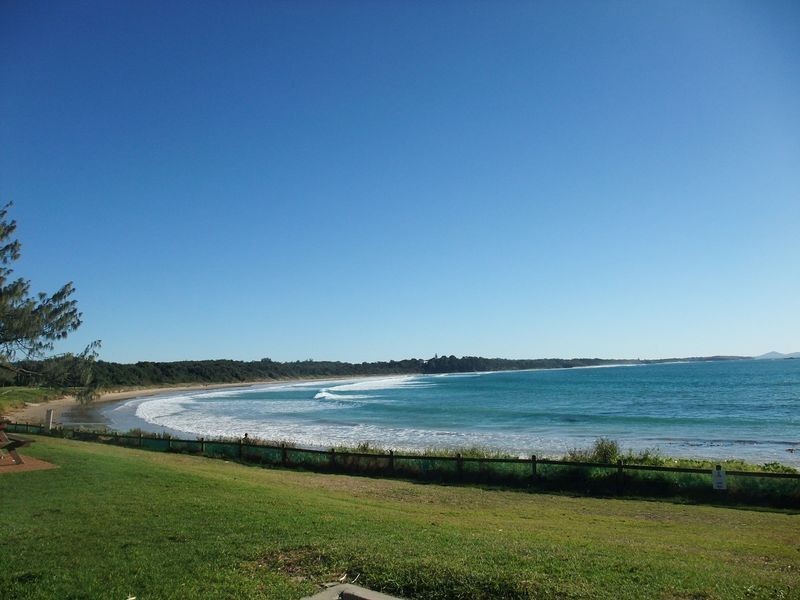 8 Queen Street, Woolgoolga NSW 2456