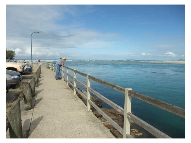 1 Mann Street, Nambucca Heads NSW 2448