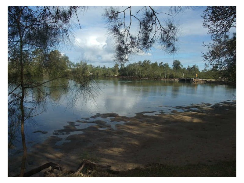 1 Mann Street, Nambucca Heads NSW 2448