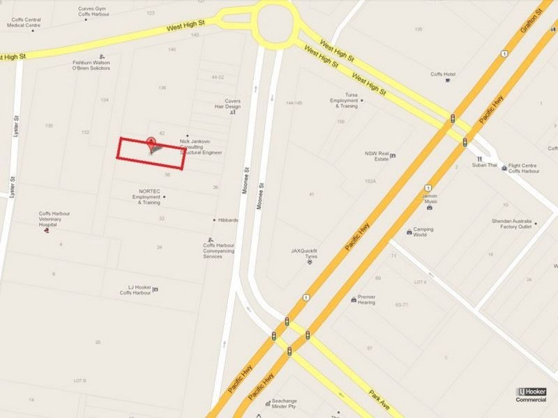 38 Moonee Street, Coffs Harbour NSW 2450