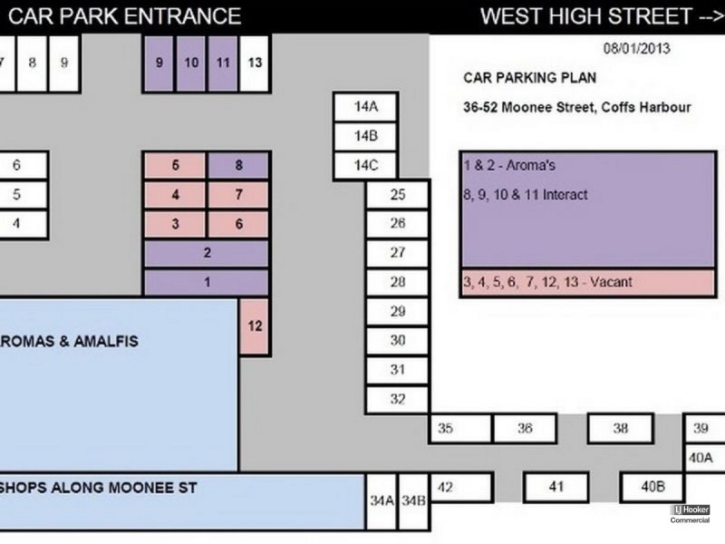 38 Moonee Street, Coffs Harbour NSW 2450