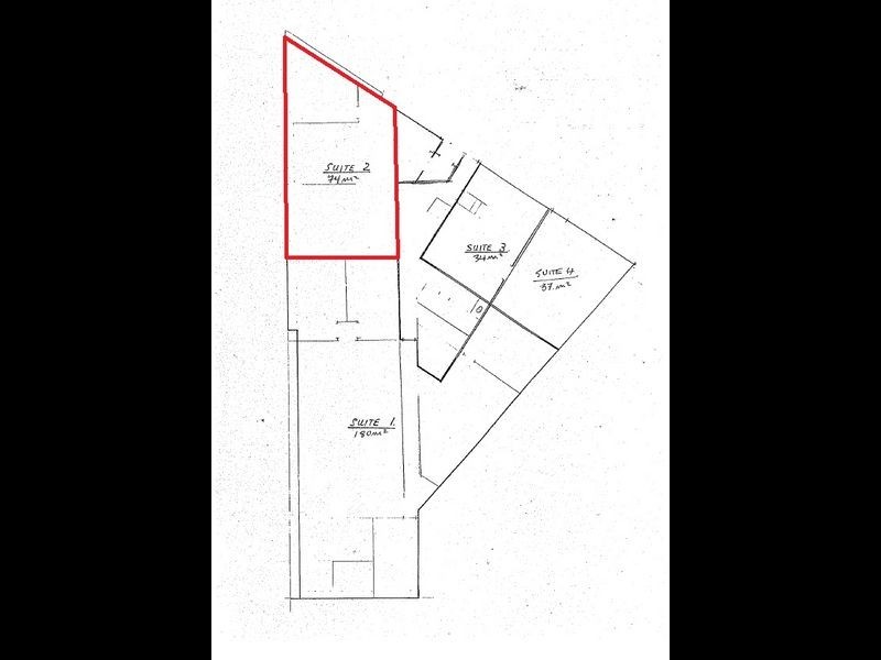 Suite 2/37 Little Street, Coffs Harbour NSW 2450